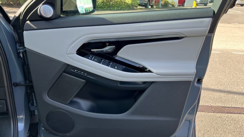 Land Rover Range Rover Evoque 1.5 P300e R-Dynamic HSE 5dr Auto Hatchback